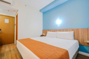 Go Inn Cambuí Campinas